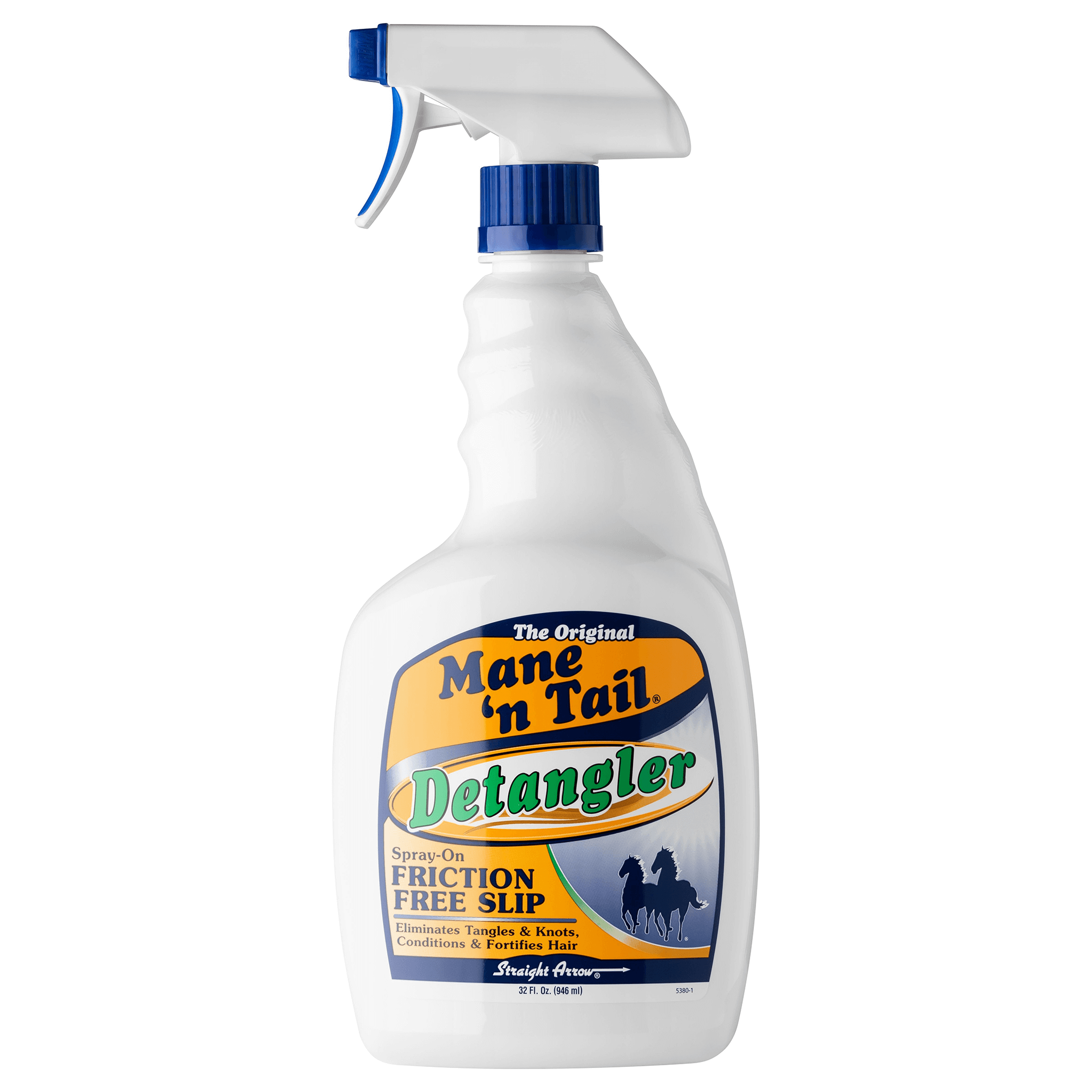 Detangler