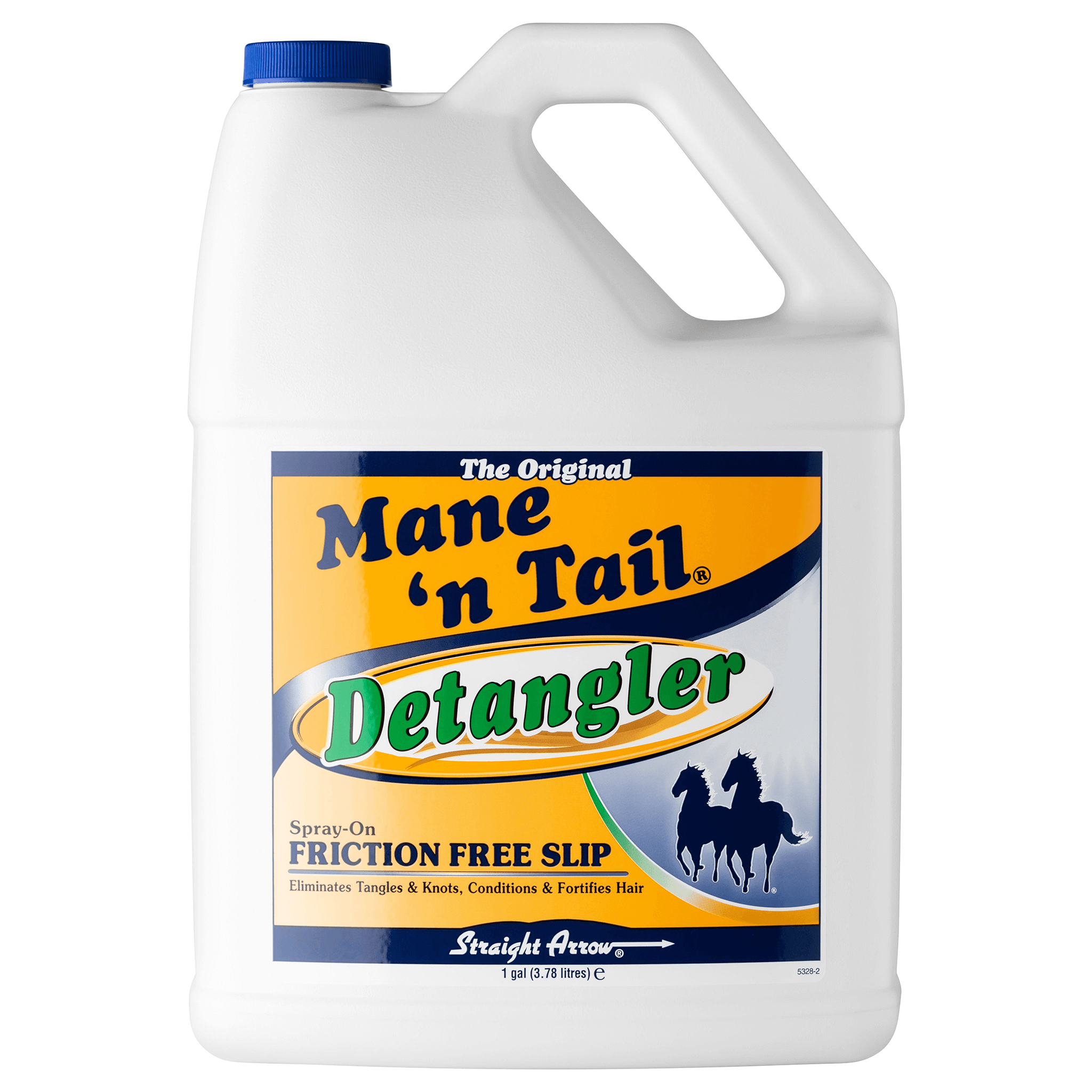 Detangler