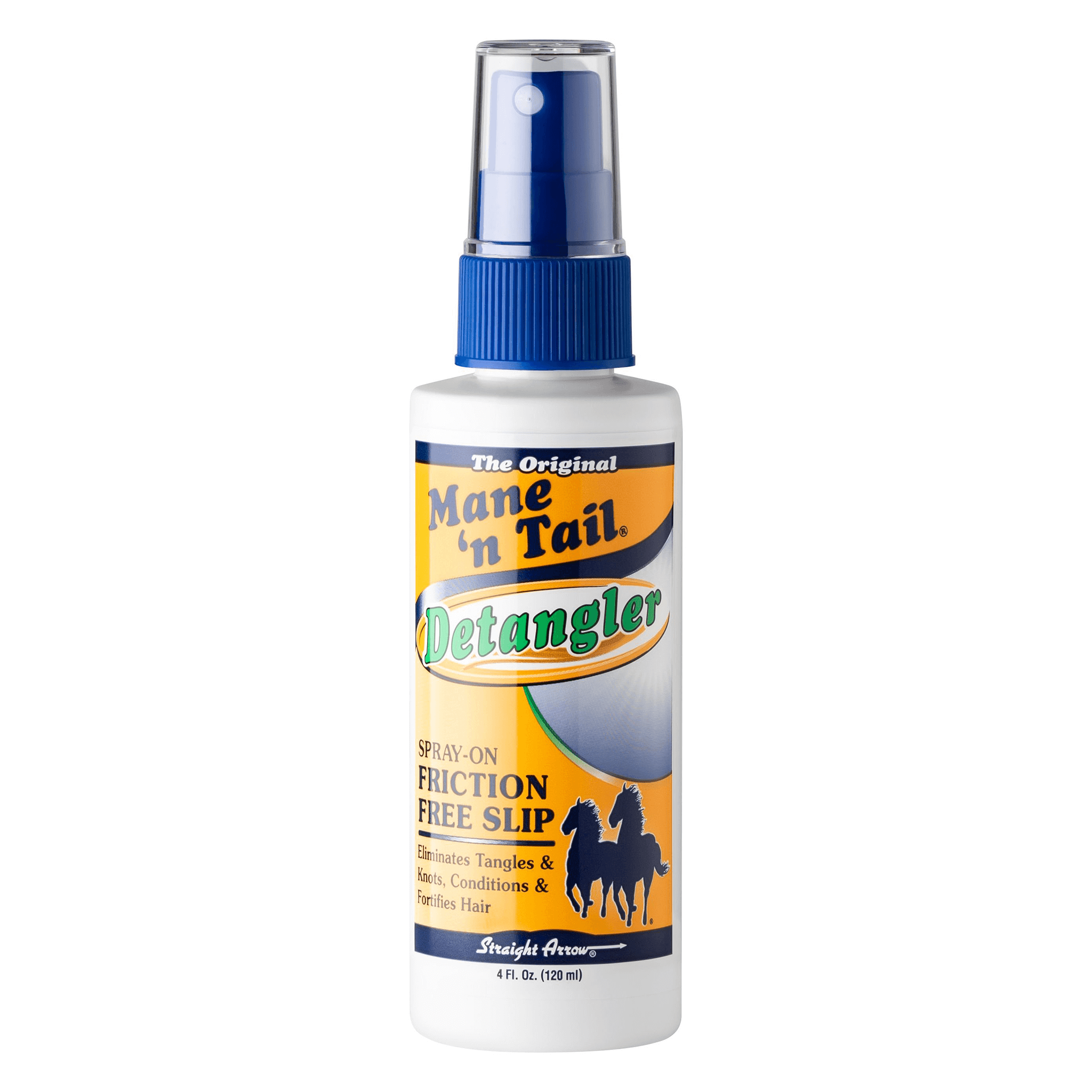Detangler