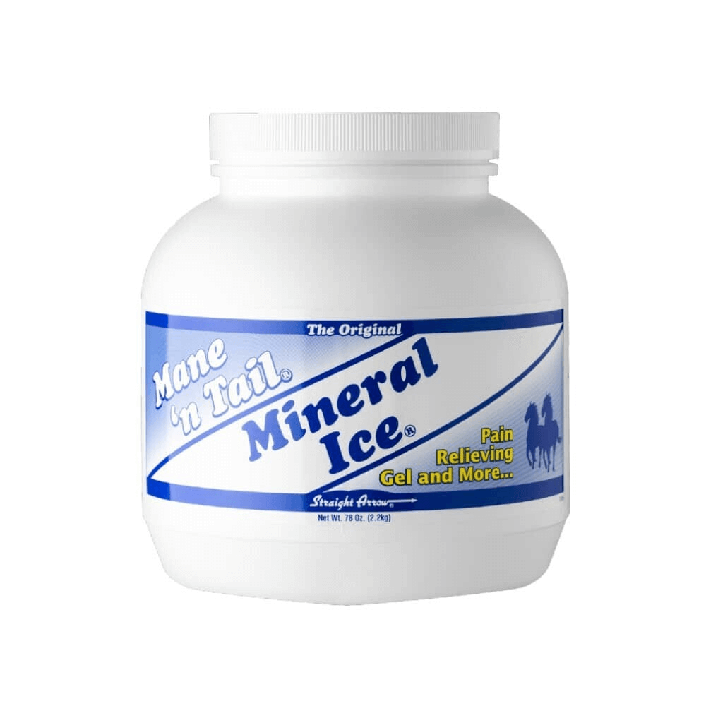 Mineral Ice