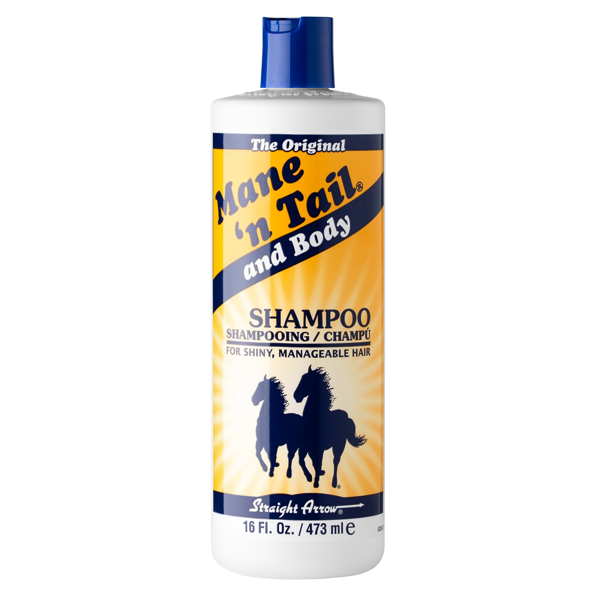 The Original Shampoo