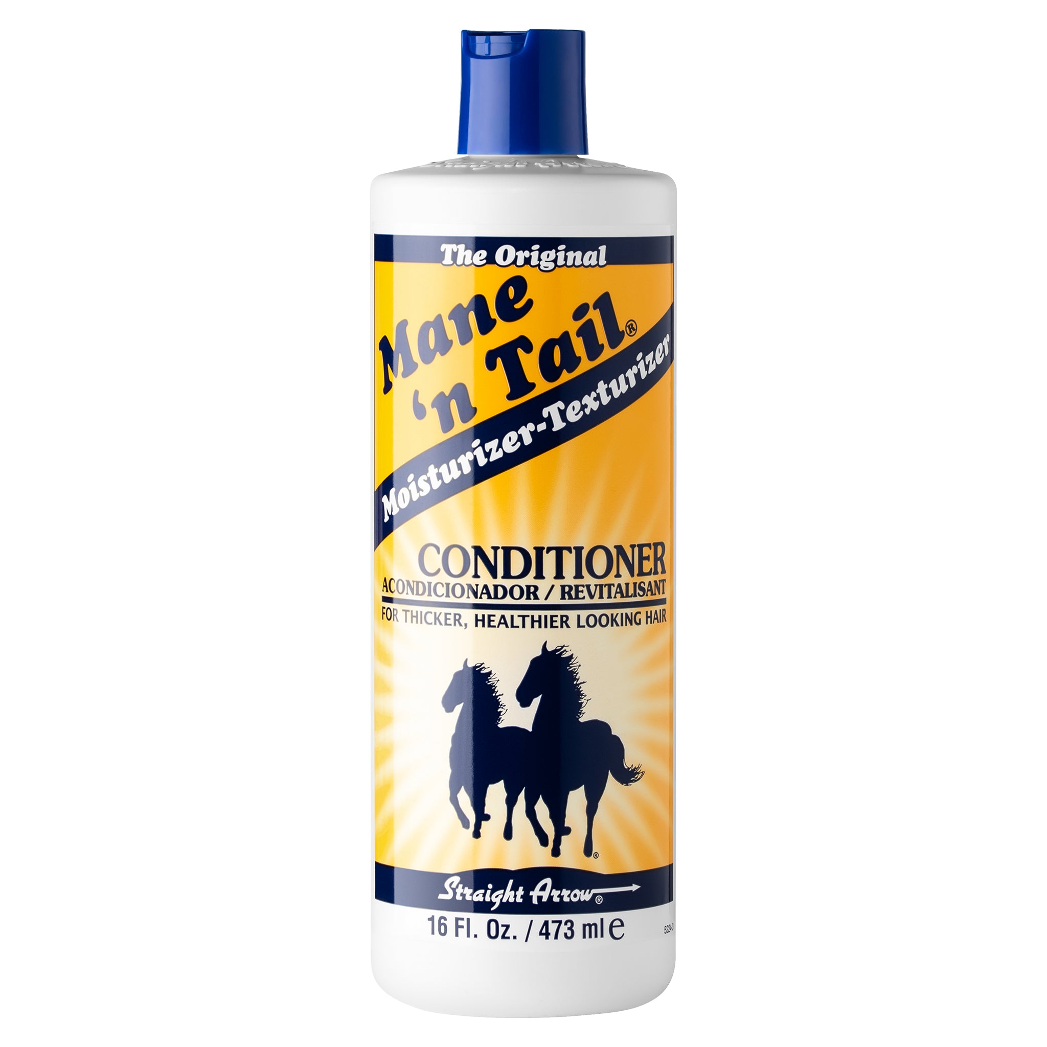 The Original Conditioner