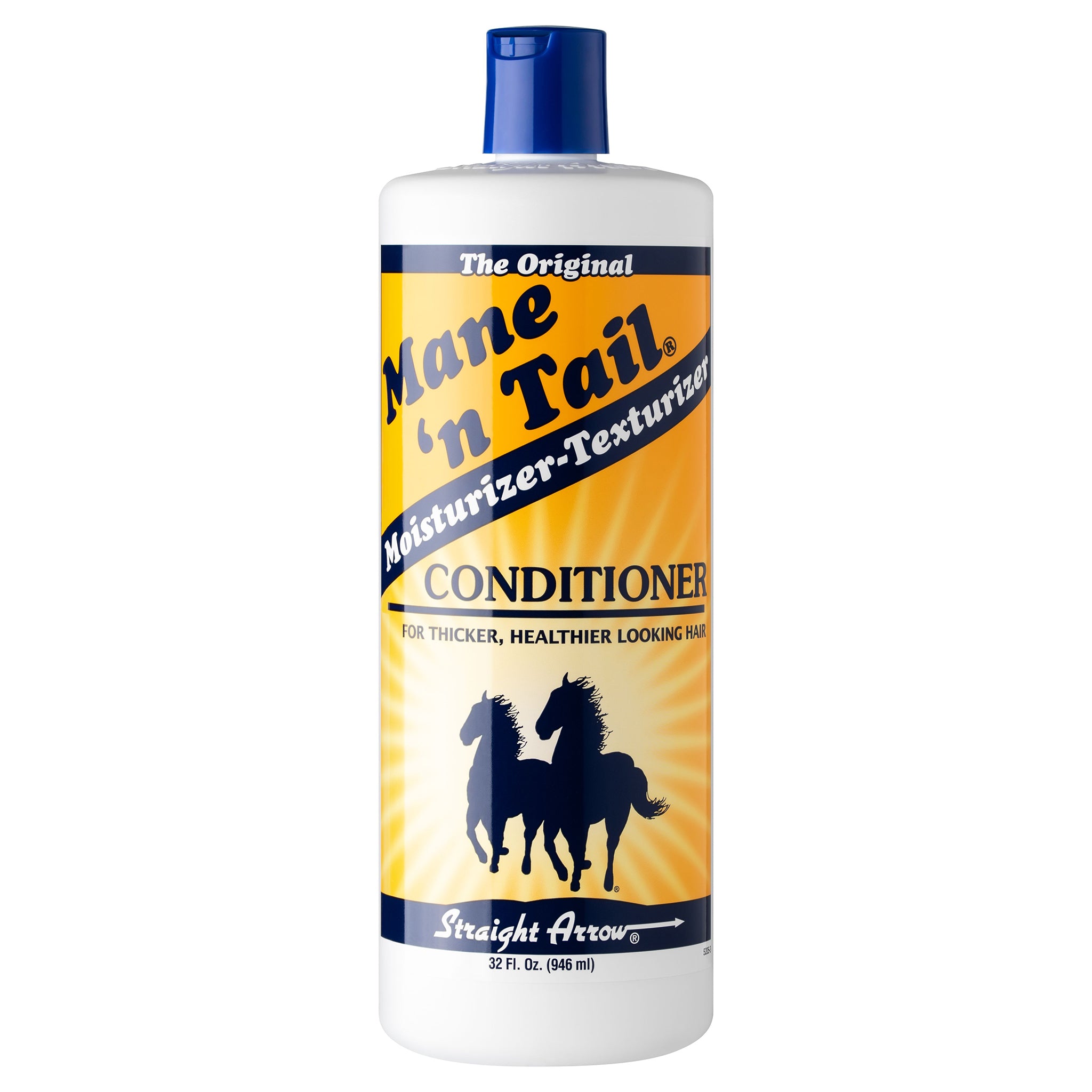 The Original Conditioner