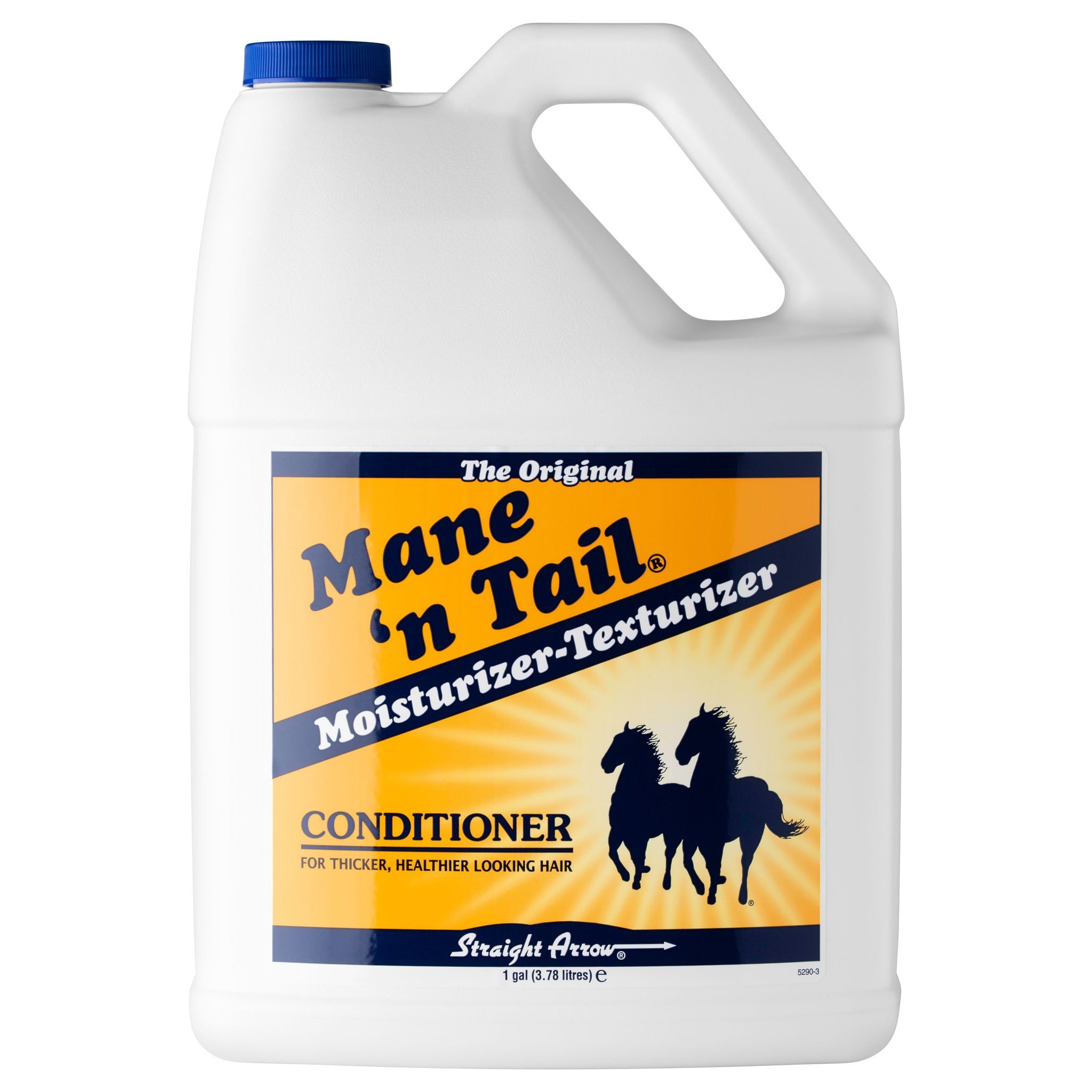 The Original Conditioner