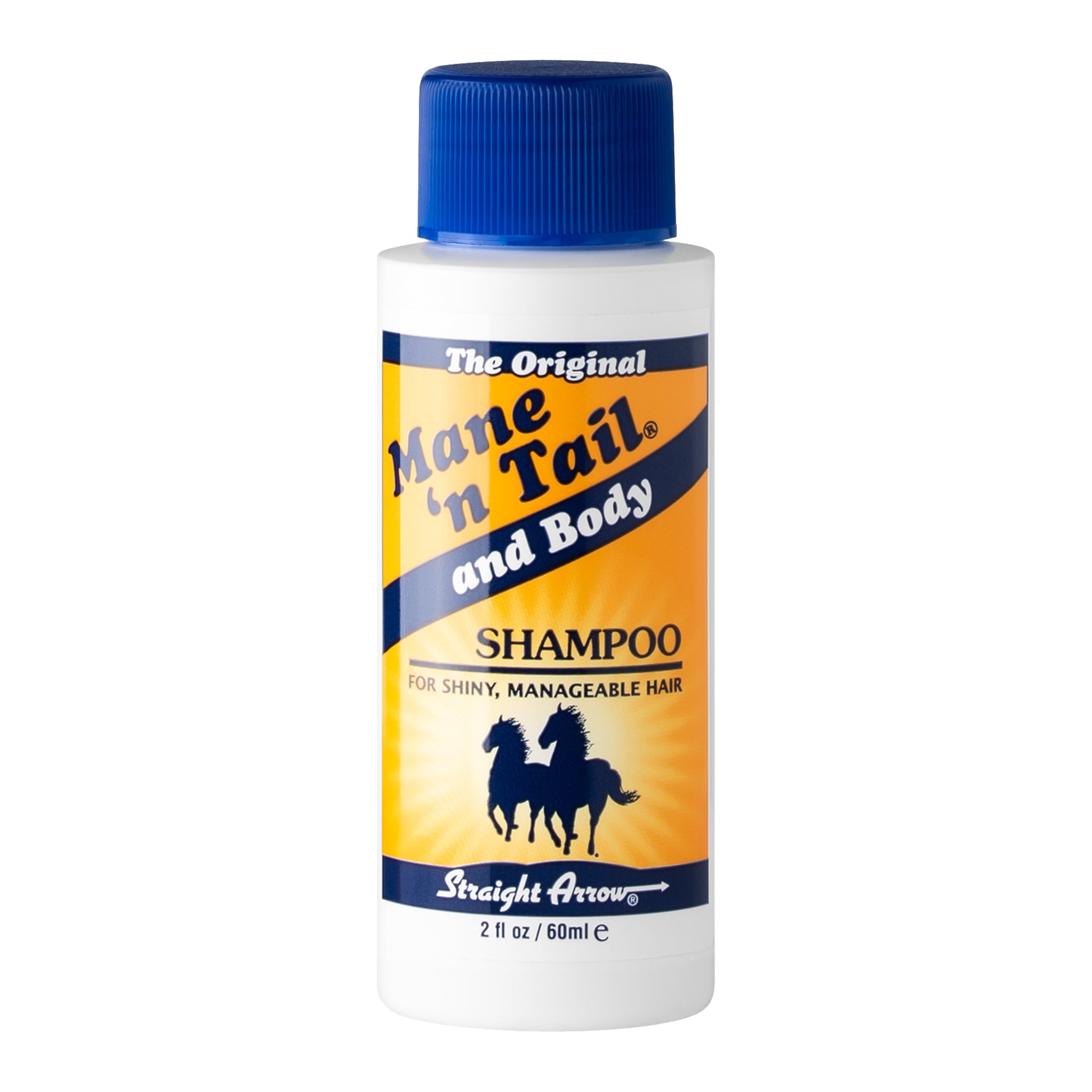 The Original Shampoo