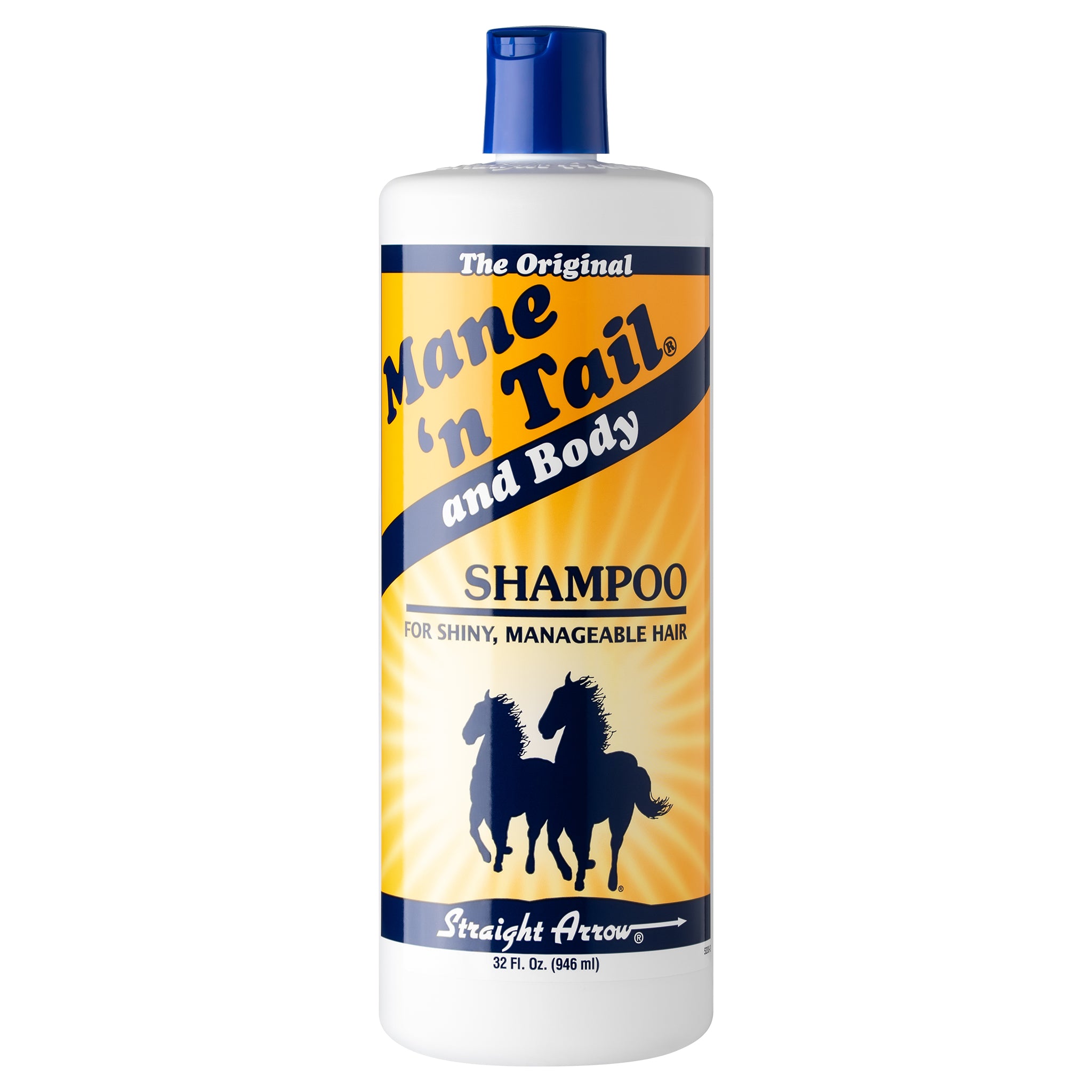 The Original Shampoo