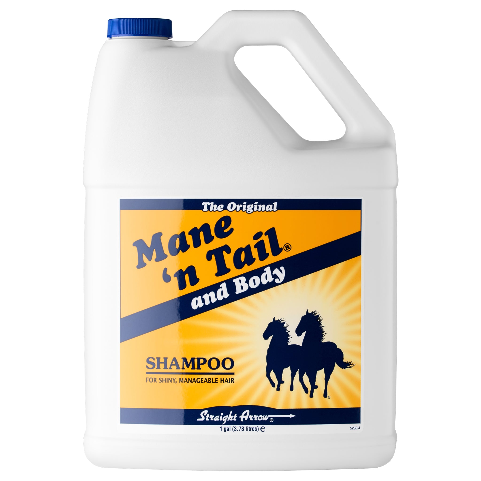 The Original Shampoo