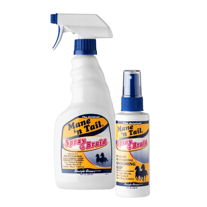 Spray &