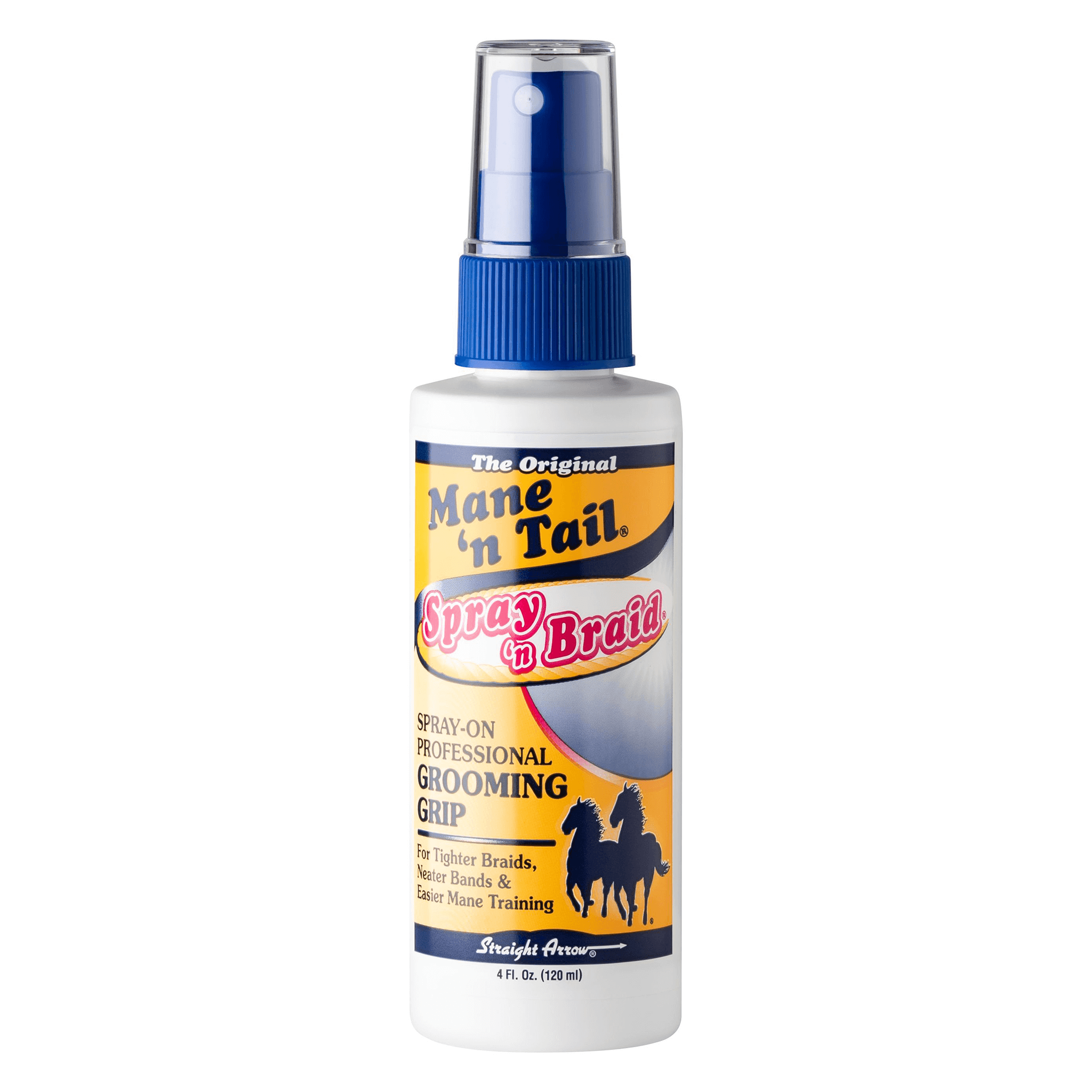 Spray &