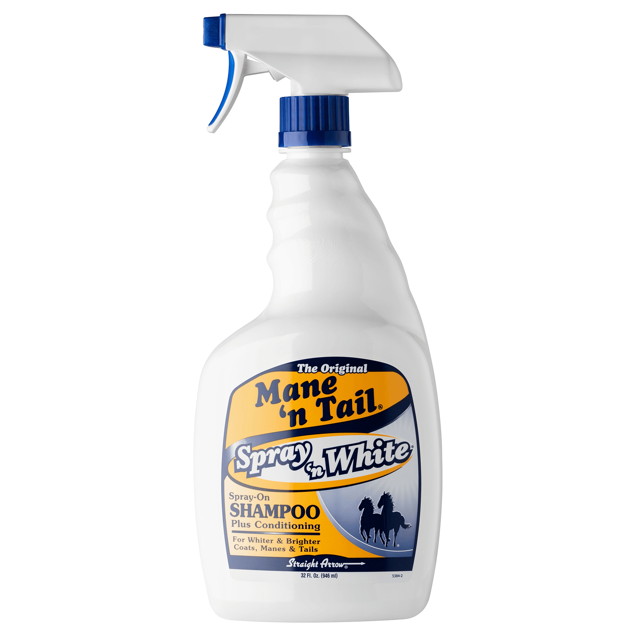 Spray &