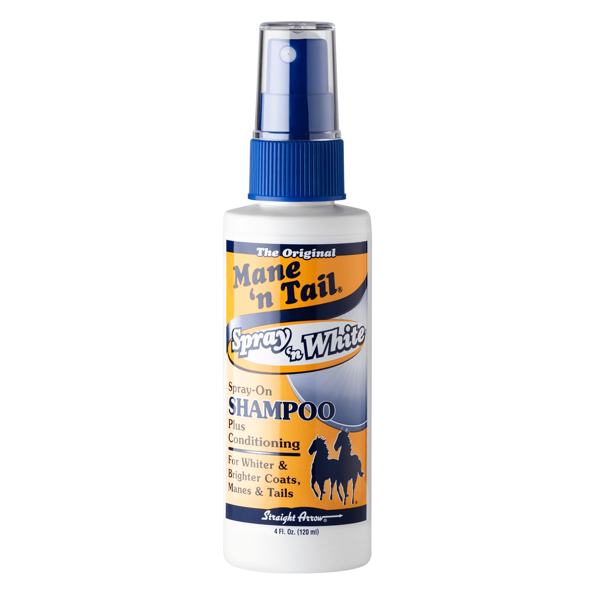 Spray &