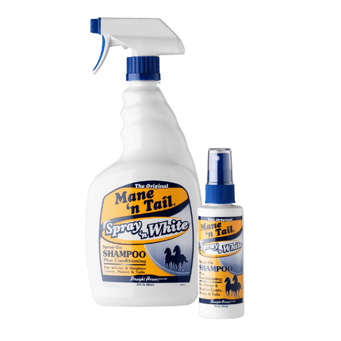 Spray &