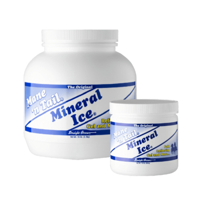 Mineral Ice