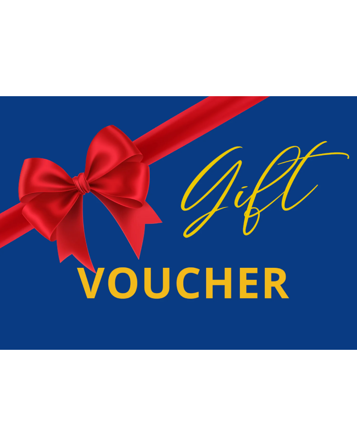 Gift Voucher